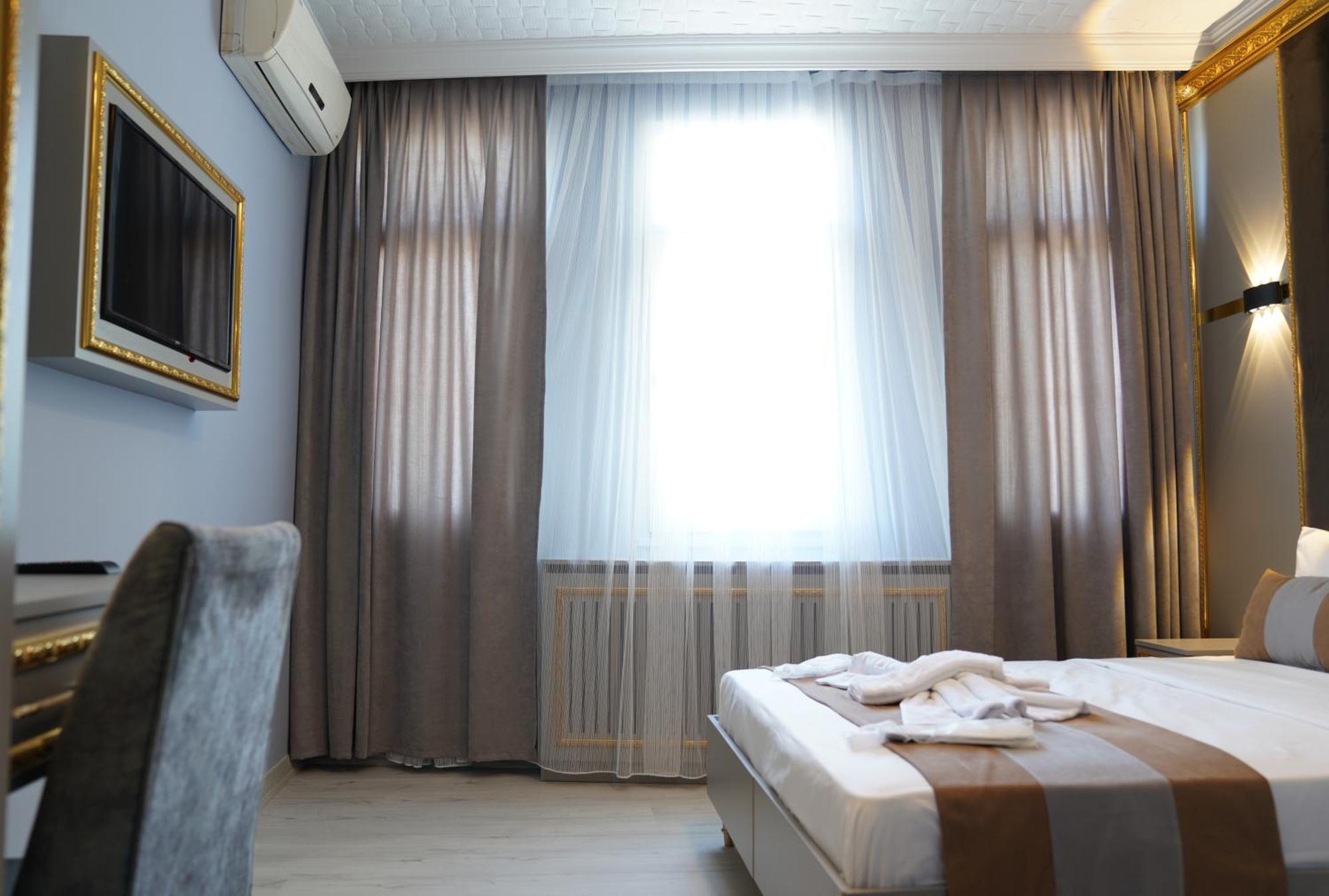 Hotel de apartamente Maria *
