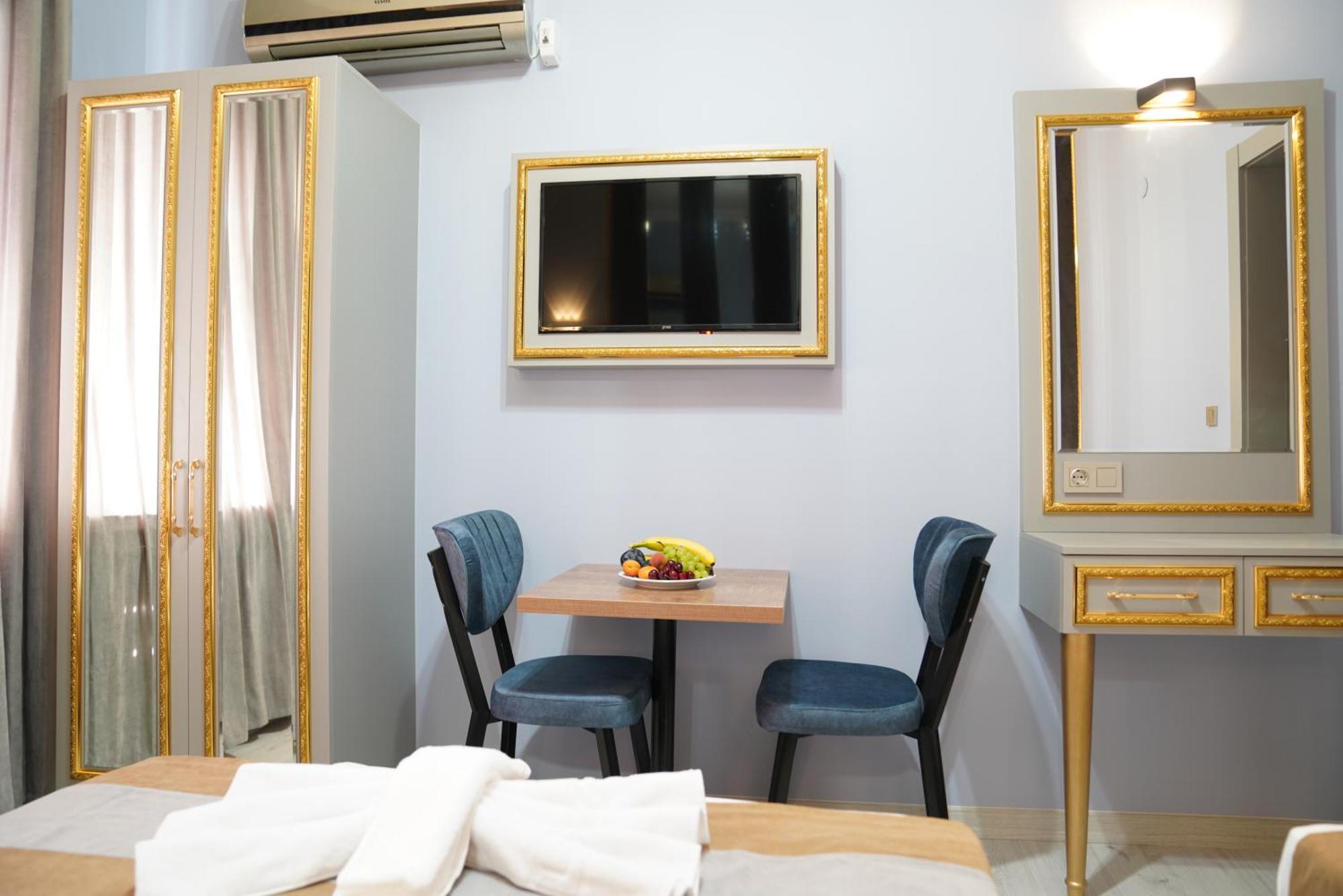 Hotel de apartamente Maria